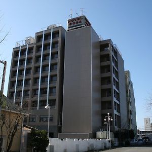 Hotel Mystays Soga